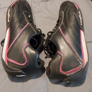 Goodyear Addidas driving shoes